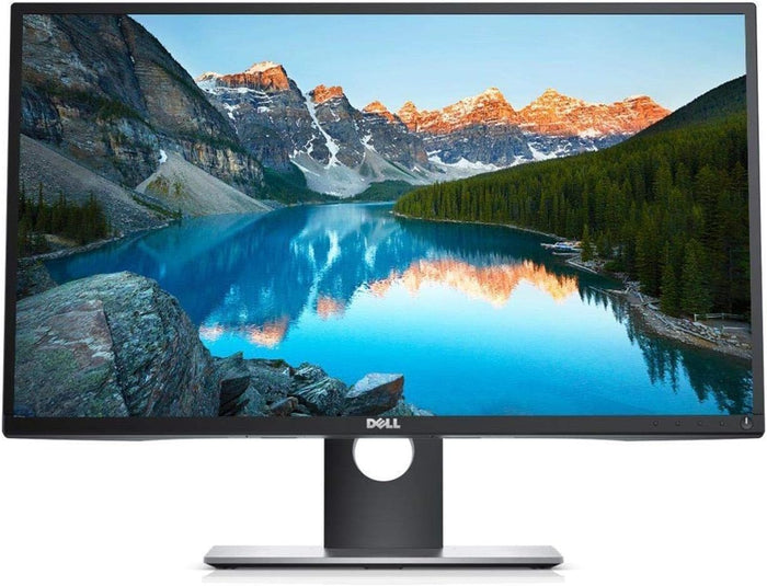 Monitors