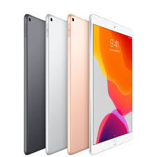 Refurbished Tablets