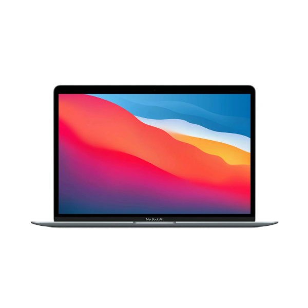 Refurbished Laptops