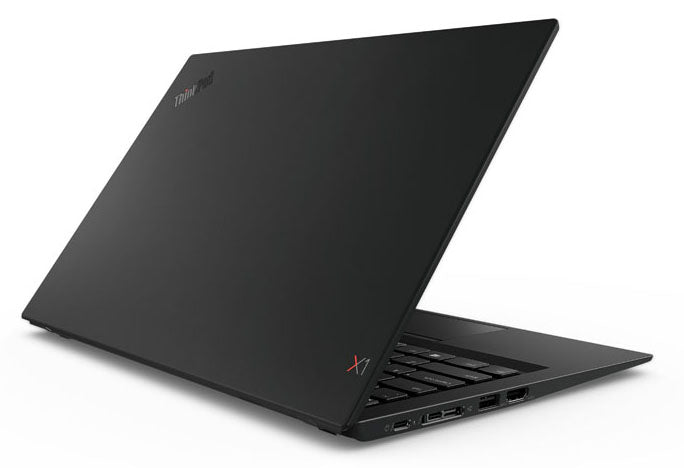 Lenovo ThinkPad X1 Carbon 6th Gen i5-8265u 8GB RAM 256GB SSD - Very Good