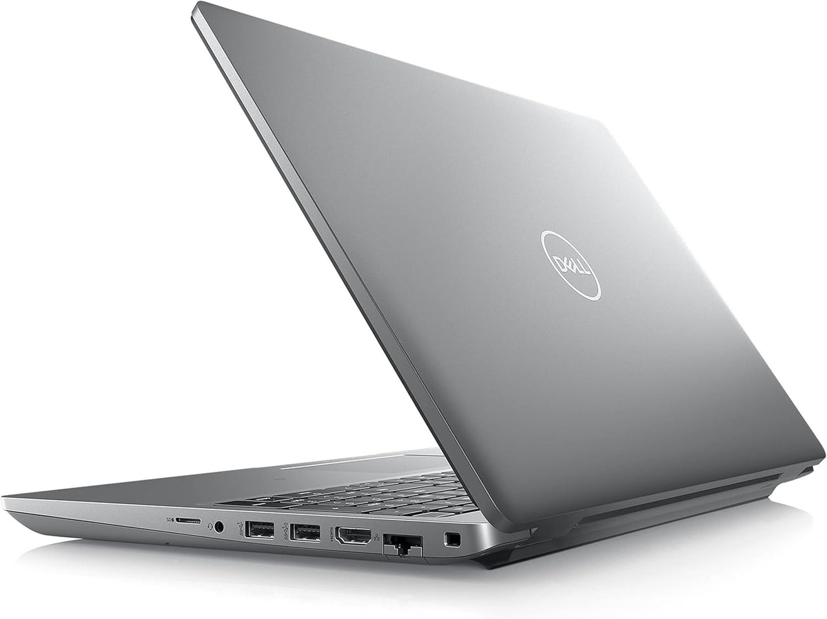 Refurbished Dell Precision 3571 i7-12800H 16GB RAM 512 GB SSD NVIDIA T600