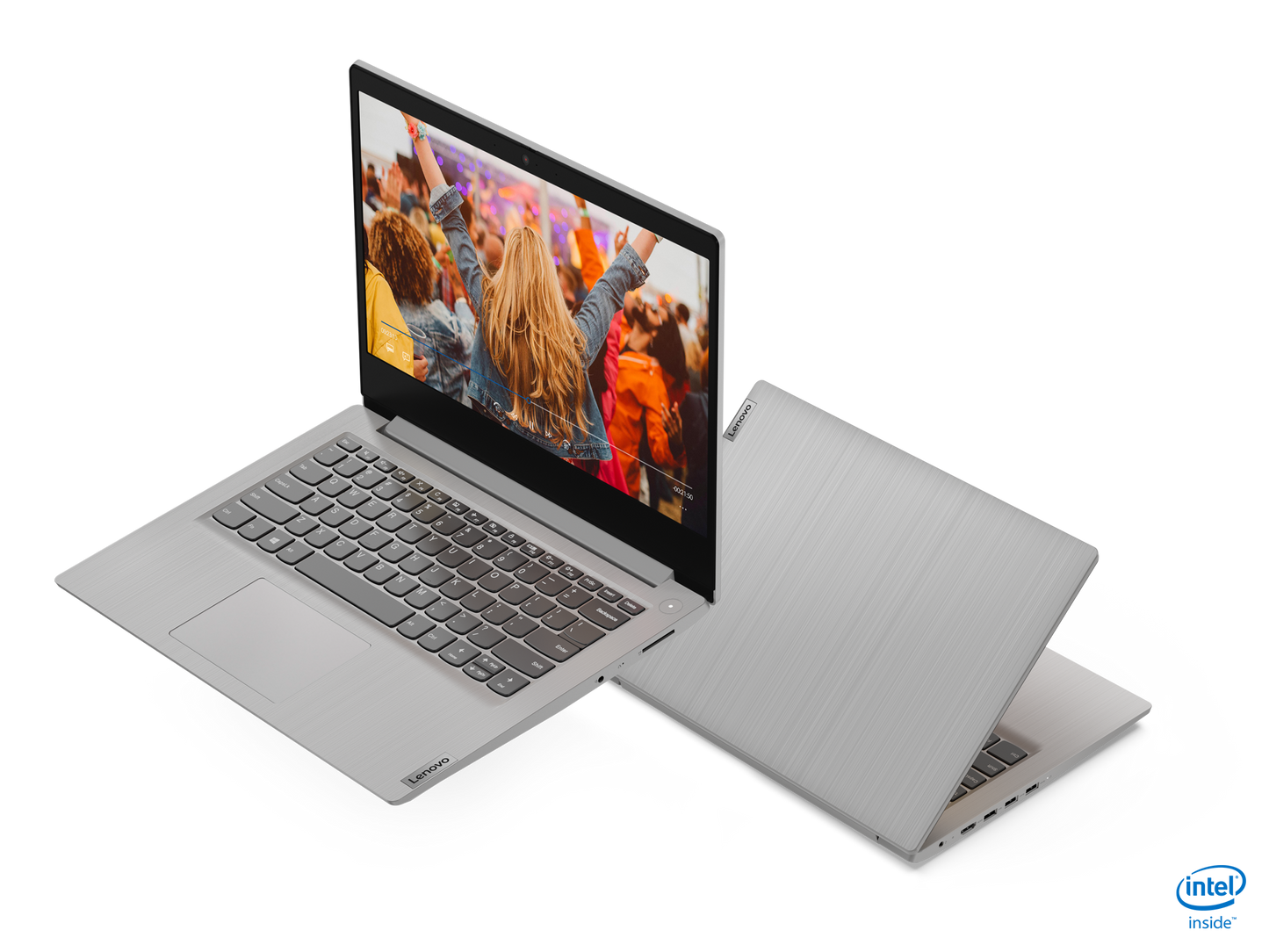 Lenovo IdeaPad 3 14IML05 Intel i5-10210U 8GB RAM 256GB SSD Win 11 Pro Very Good