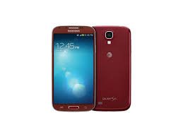 Samsung Galaxy S4 16GB Very Good Condition