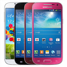 Samsung Galaxy S4 16GB Very Good Condition