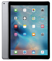 Apple iPad Pro 12.9-inch 2nd Gen Wi-Fi + Cellular 1TB Very Good Condition