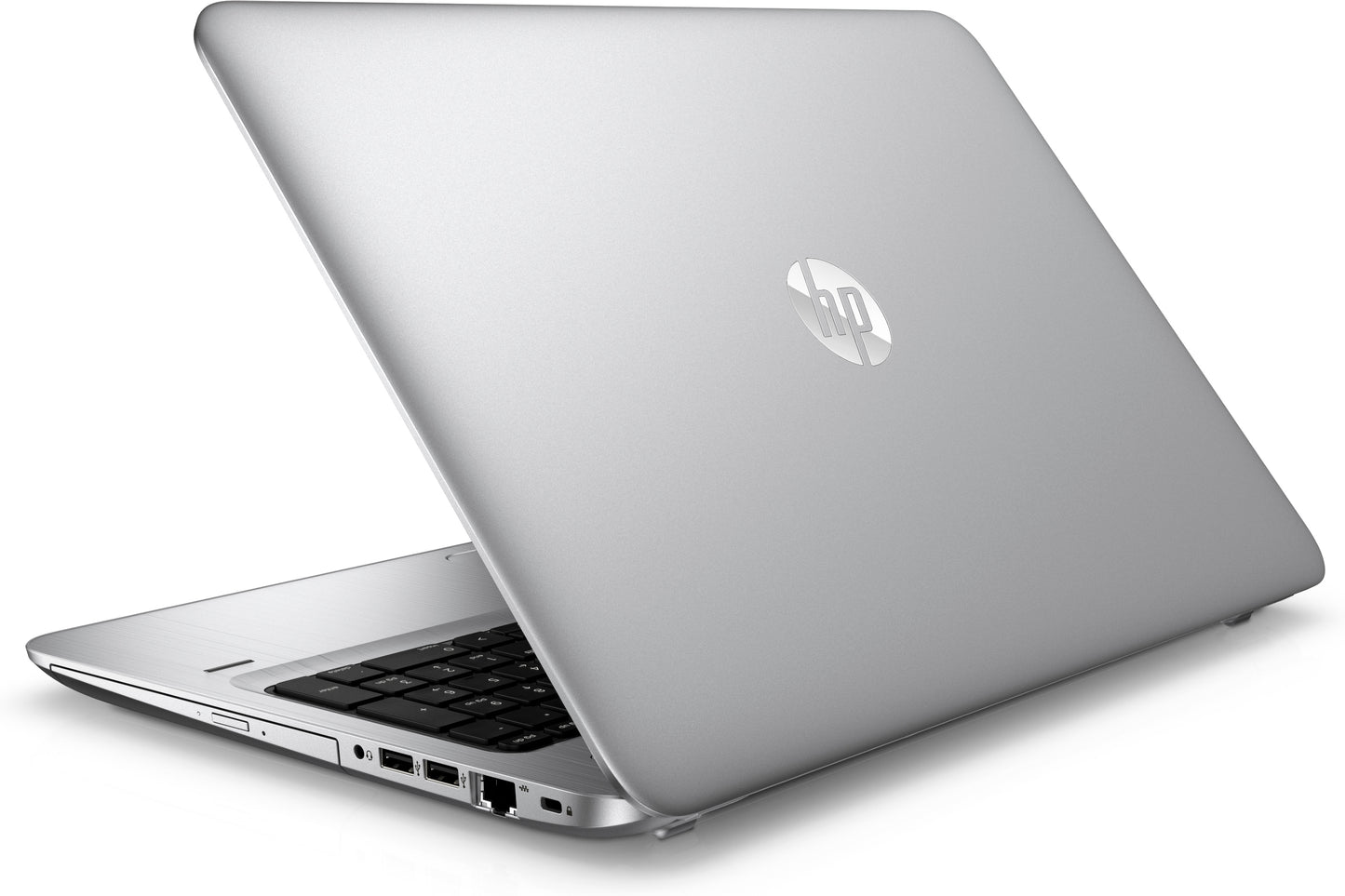 Refurbished HP ProBook 450 G4 - rear view