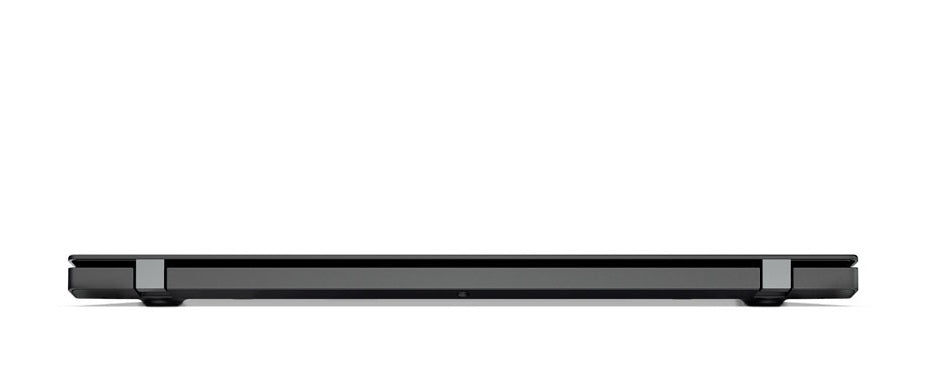 Refurbished Lenovo ThinkPad T470s - rear view