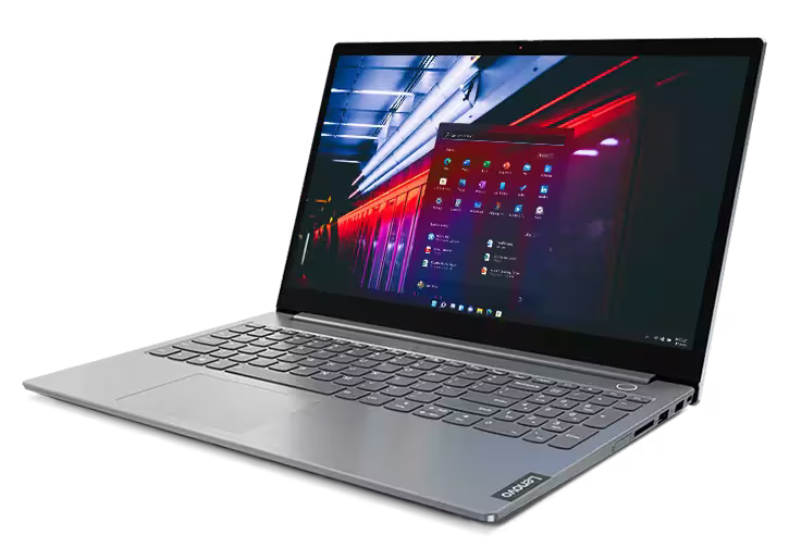 Lenovo ThinkBook 15 IML i7-10510u 16GB RAM 256GB SSD Win 11 - Very Good