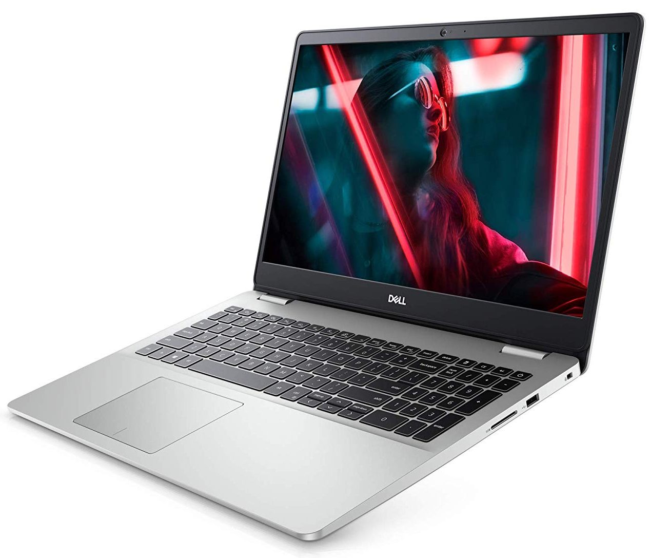 Dell Inspiron 5593 i7 1065G7 16GB RAM 256GB SSD Win 11- Very Good Refurbished