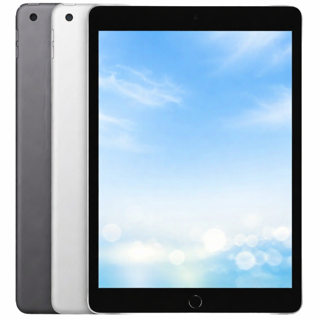 Apple iPad 9th Gen Wi Fi Cellular 64GB Tablet Very Good Condition Refurbished - Value Gadgets