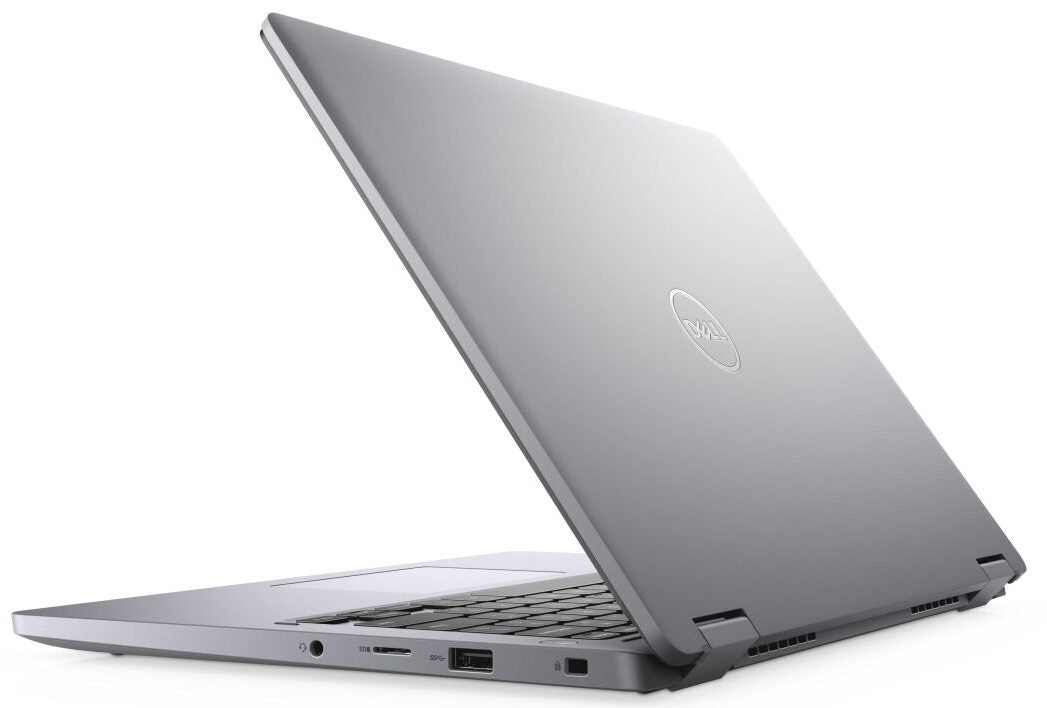 Dell Latitude 3310 2-in-1 Touch i5-8365U 16GB RAM 256GB SSD 13.3" FHD - Good Refurbished