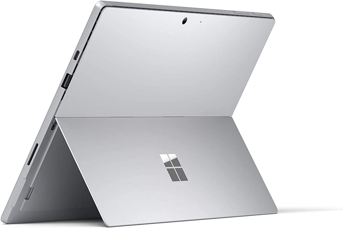 Microsoft Surface Pro 7 Laptop i7-1065G7 16GB RAM 256GB SSD Win 11 - Good
