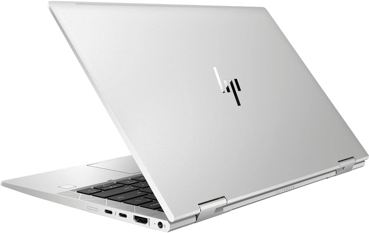 HP EliteBook x360 830 G8 2-in-1 Laptop i5-1135G7 8GB 256GB Win 11 - Very Good