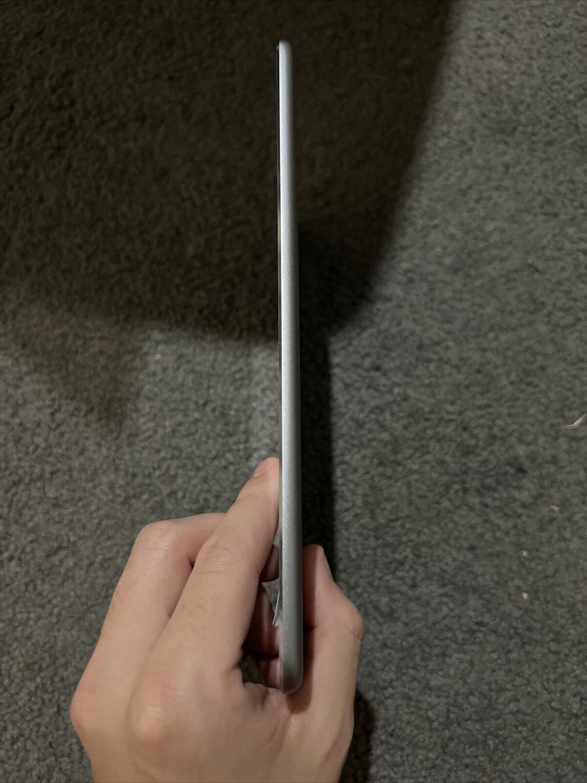 Apple iPad mini 4 128GB, Wi-Fi + Cellular, 7.9in - Space Grey (AU Stock)