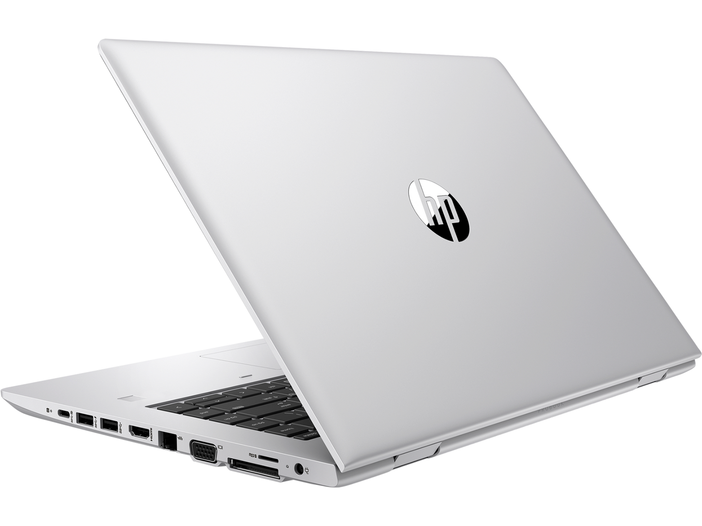HP ProBook 640 G4 14" i5 8250u 8GB 256GB SSD Win 11 Laptop - Good Condition - Value Gadgets