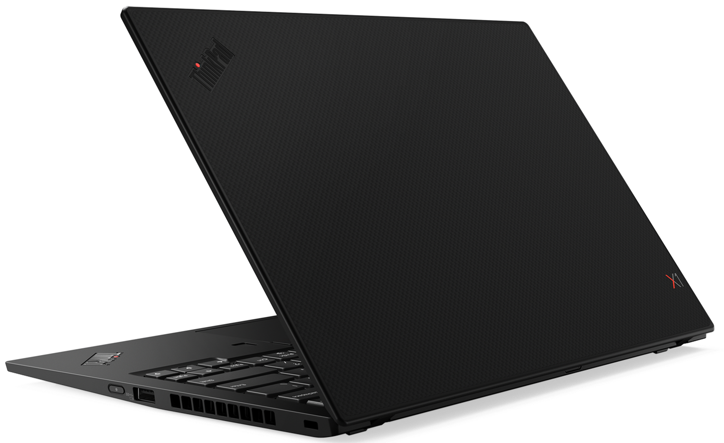 Lenovo ThinkPad X1 Carbon 7th Gen i5-10210u 8GB RAM 256GB SSD - Excellent