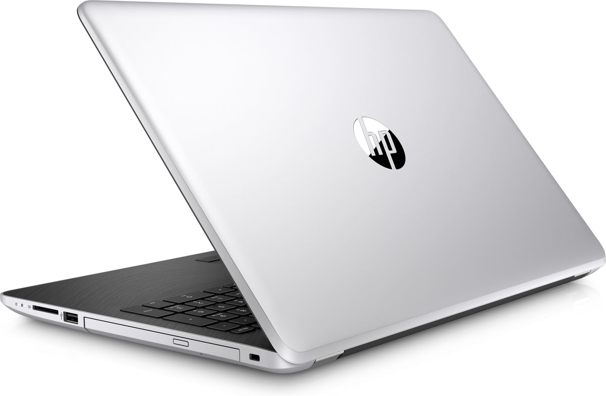 HP 15-bs1xx Laptop i5-8250U 8GB RAM 256GB SSD 15.6" Win 11 - Good