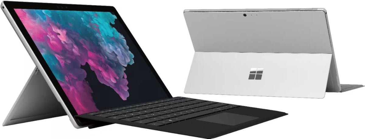 Microsoft Surface Pro 5 Laptop i7-7660U 16GB RAM 512GB SSD - Very Good