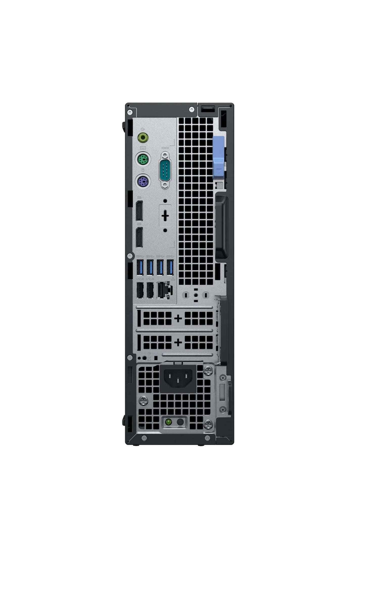 Dell OptiPlex 7060 SFF i5-8500 16GB RAM 256GB SSD Win 11 - Very Good - Value Gadgets