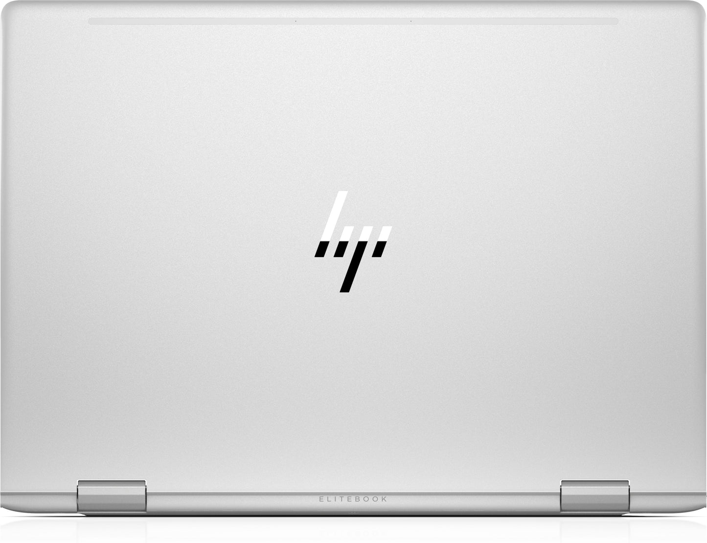 HP EliteBook x360 830 G6 rear view