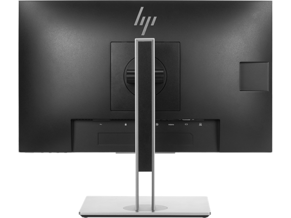 HP E223 22" LED Monitor DP HDMI VGA USB