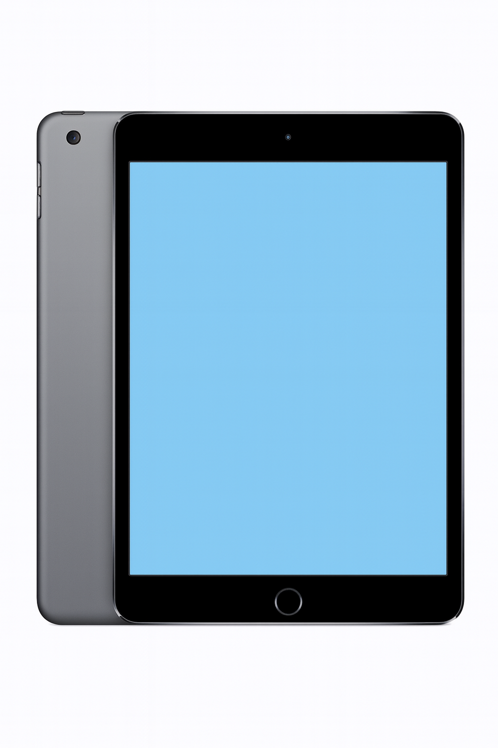 Apple iPad mini 1st Gen WiFi Cellular 32GB Very Good Condition Refurbished