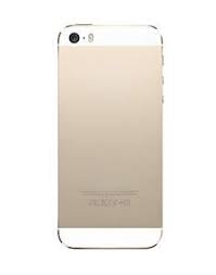 Apple iPhone 5S 16GB Smartphone Very Good Condition