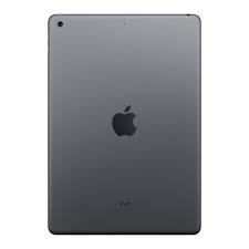 Apple iPad 8th Gen Wi-Fi 32GB - Good