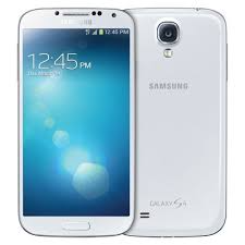 Samsung Galaxy S4 16GB Very Good Condition