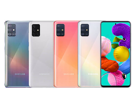 Samsung Galaxy A51 128GB Very Good Condition