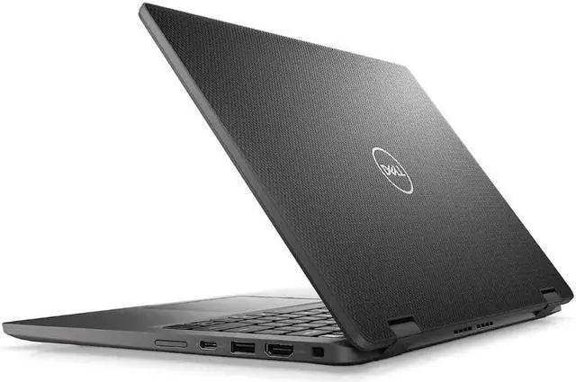 Refurbished Dell Latitude 7430 - rear view