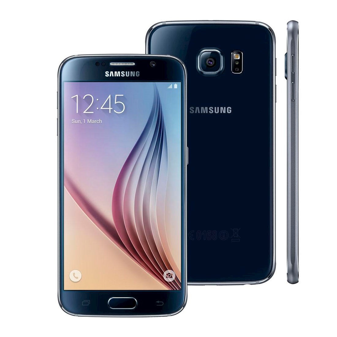 Samsung Galaxy S6 SM-G920A 32GB Smartphone - Value Gadgets