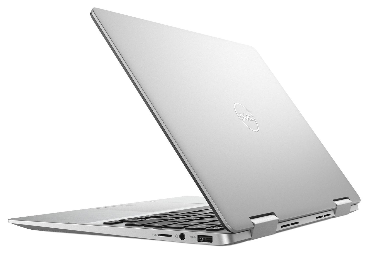 Dell Inspiron 7386 2-in-1 i5-8250U 8GB RAM 512GB SSD 13.3" FHD Touch - Good Refurbished