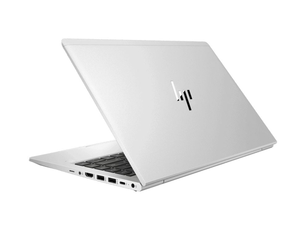 HP EliteBook 640 G9 i5 1235u 16GB RAM 512GB SSD - Good Refurbished - Value Gadgets