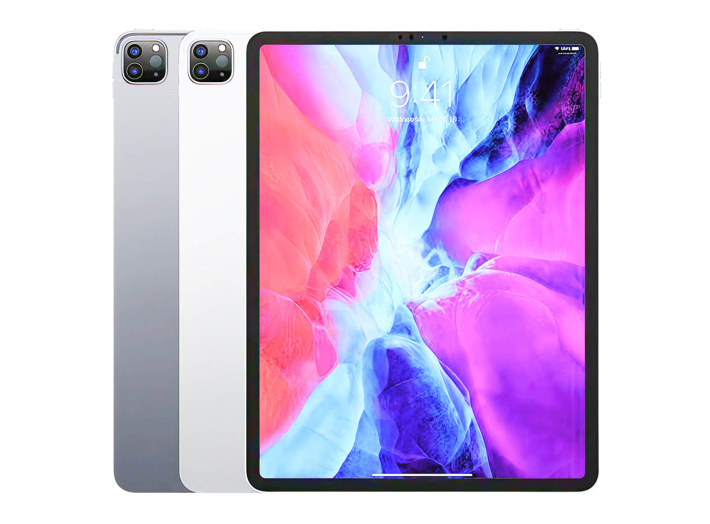 Apple iPad Pro 12.9-inch Gen 4 Wi-Fi + Cellular 1TB Very Good Condition