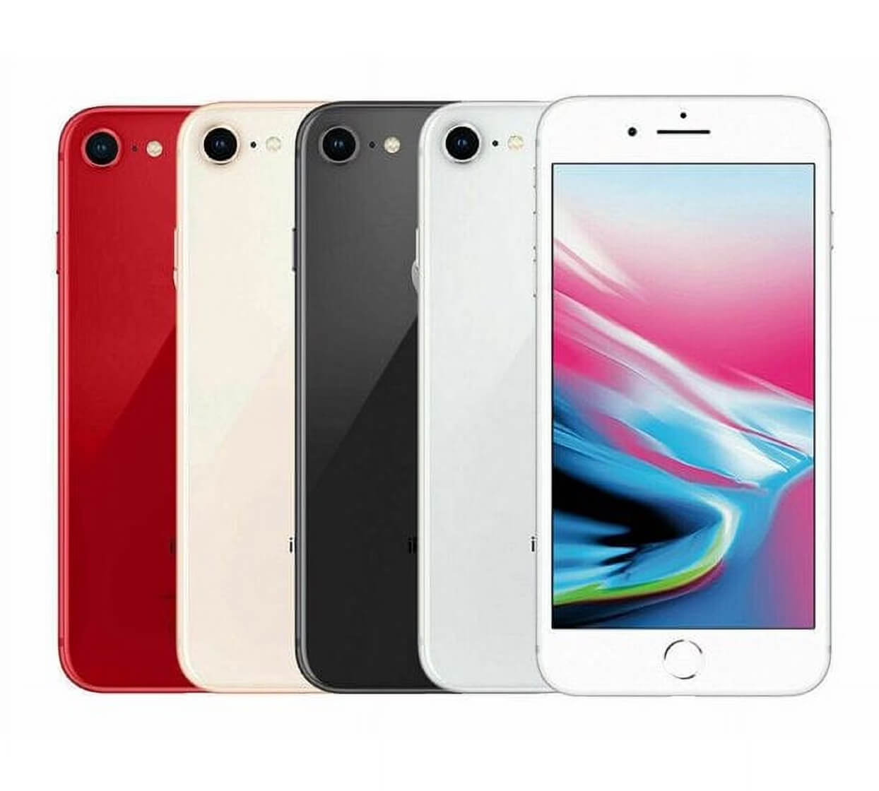 Apple iPhone 8 256GB Smartphone  Very Good Condition - Value Gadgets