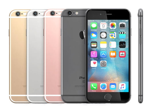 Apple iPhone 6s 32GB Smartphone Very Good Condition - Value Gadgets