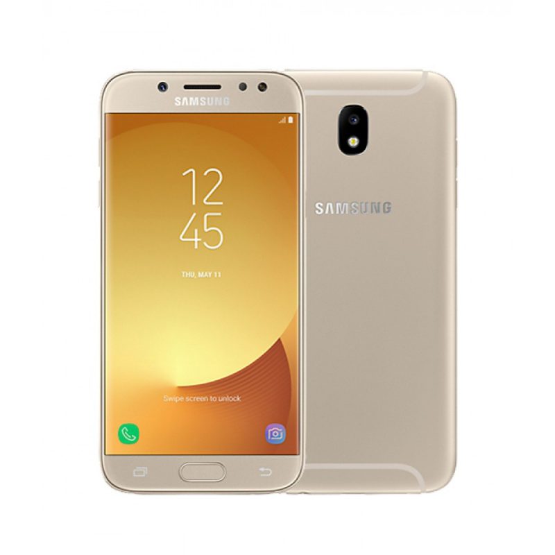 Samsung Galaxy J5 Pro 32GB Smartphone - Value Gadgets