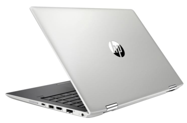 HP ProBook 440 G1 x360 i5 8250u 8GB RAM 256GB SSD Win 11- Good Refurbished