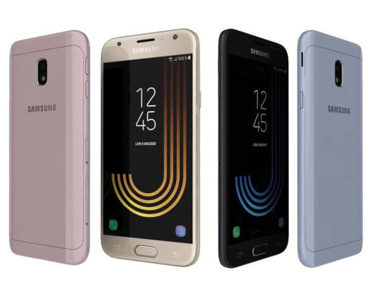 Samsung Galaxy J3 2016 8GB Very Good Condition