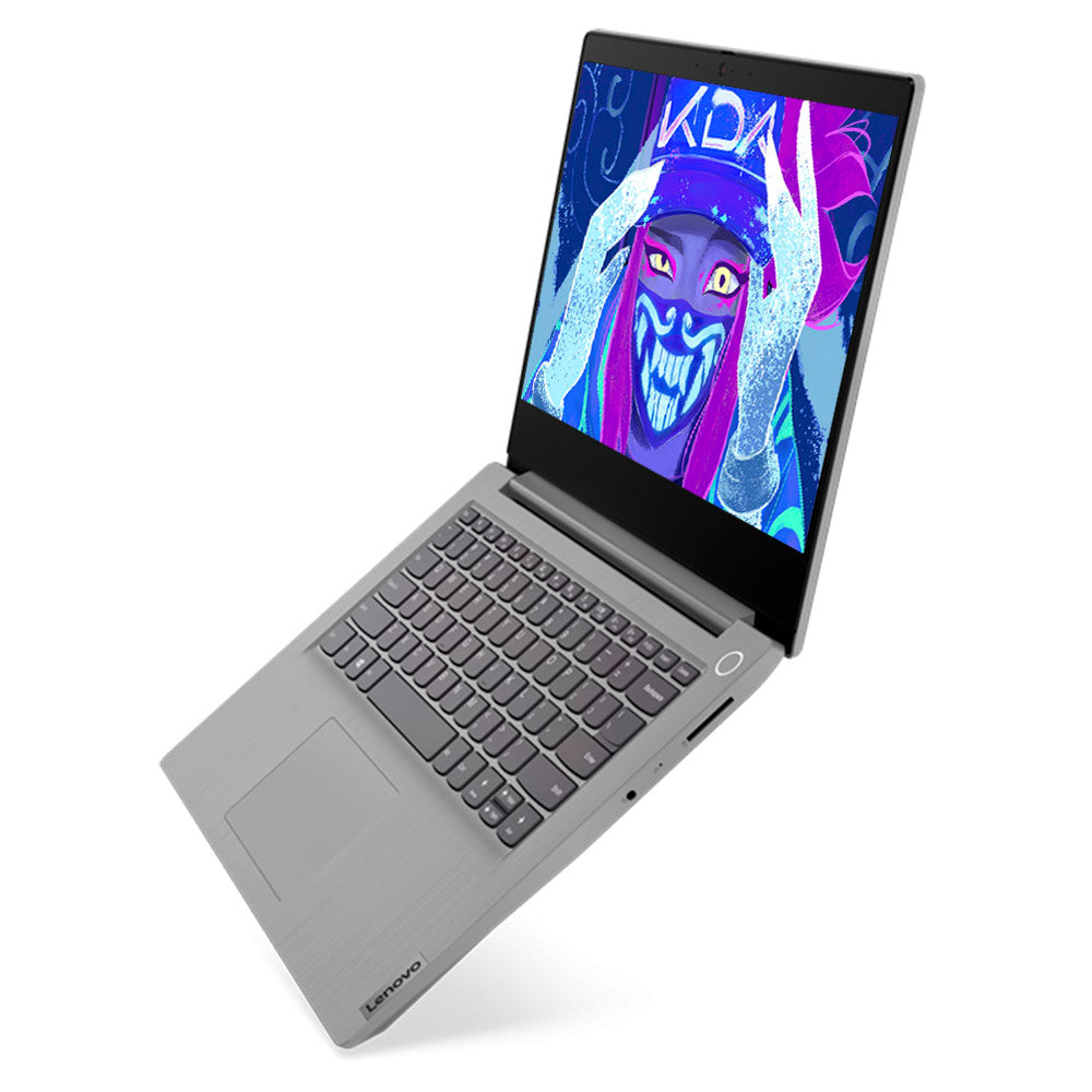 Lenovo IdeaPad 3 14IML05 Intel i5-10210U 8GB RAM 256GB SSD Win 11 Pro Very Good
