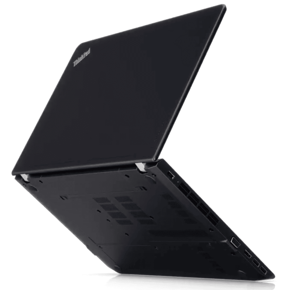 Lenovo ThinkPad E470s i7-7500U 16GB RAM 256GB SSD - Very Good Refurbished