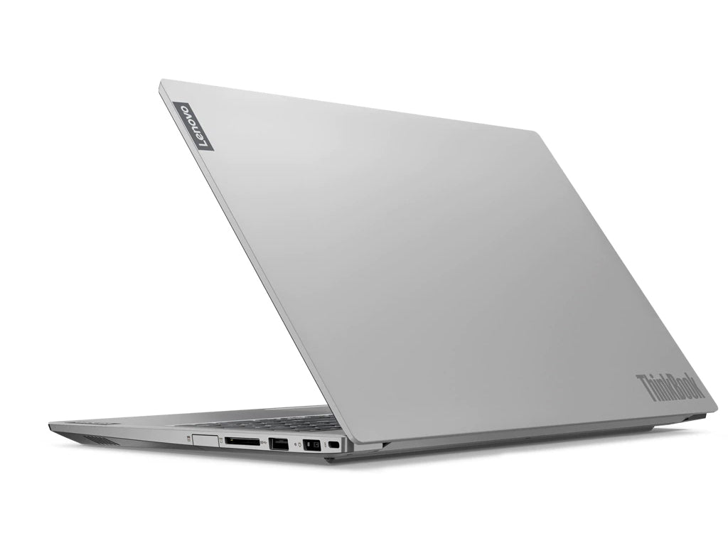 Lenovo ThinkBook 15 IML i7-10510u 16GB RAM 256GB SSD Win 11 - Very Good