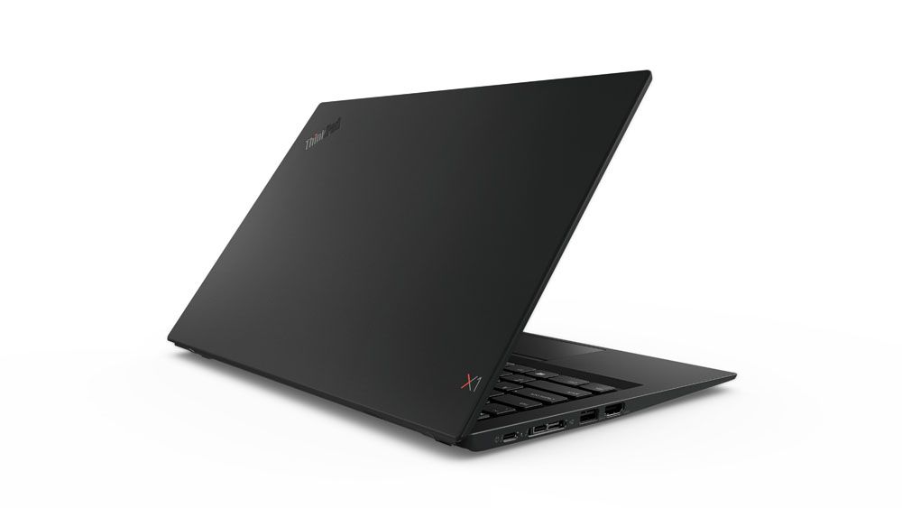 Lenovo ThinkPad X1 Carbon 6th Gen i5-8250u 8GB RAM 256GB SSD Win 11 - Fair