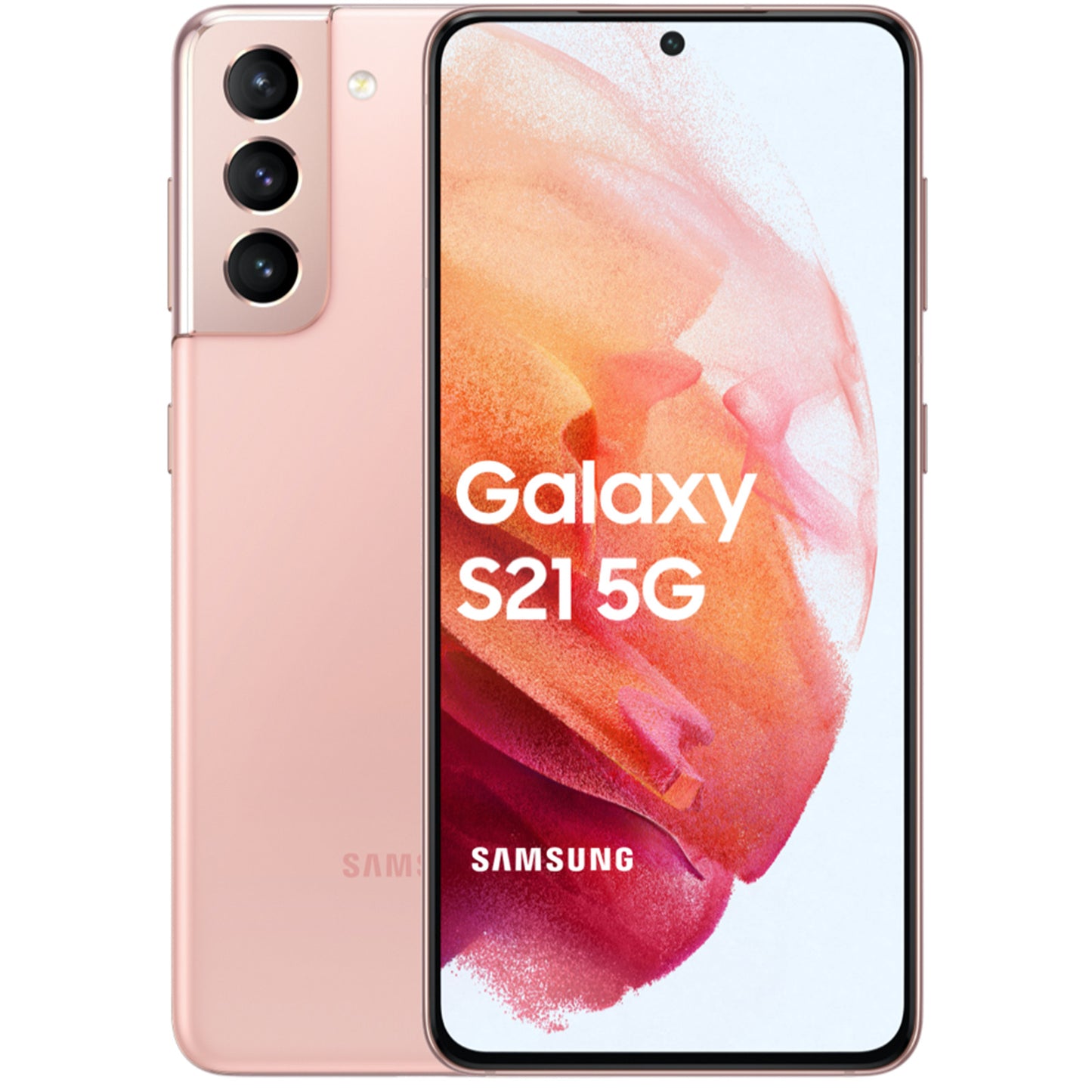 Samsung Galaxy S21 5G 256GB Very Good Condition Refurbished