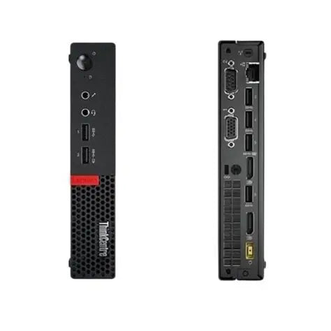 Refurbished Lenovo ThinkCentre M900 Tiny Mini PC i5 6400 8GB RAM 256GB SSD