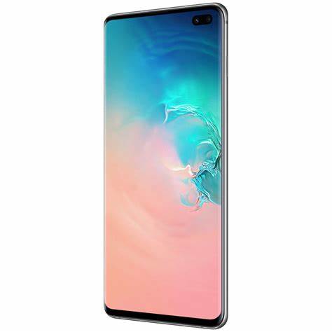 Samsung Galaxy S10 128gb DISPLAY FAIL - Value Gadgets
