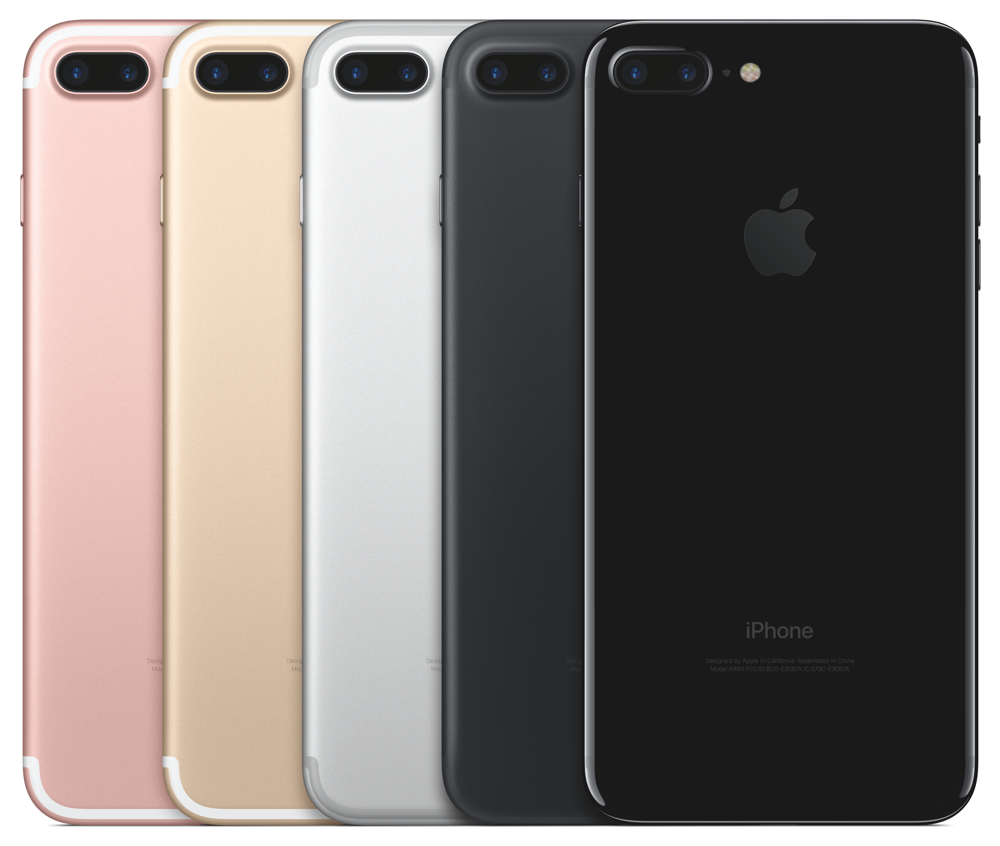 Apple iPhone 7 Plus - 32GB - (Unlocked) A1784 (AU Stock) Cracked Screen - Value Gadgets