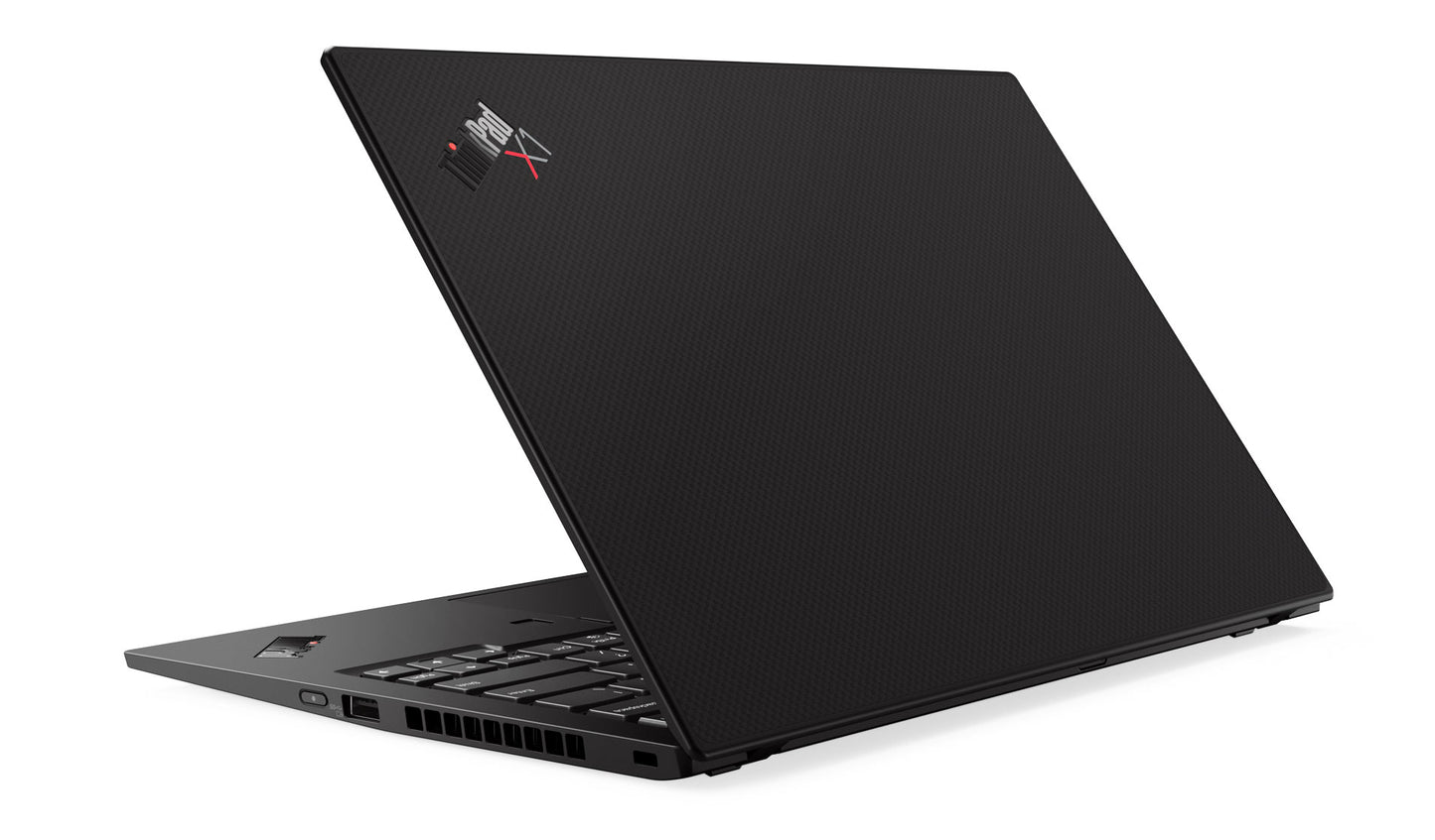 Lenovo ThinkPad X1 Carbon 7th Gen i5-10210u 8GB RAM 256GB SSD - Very Good