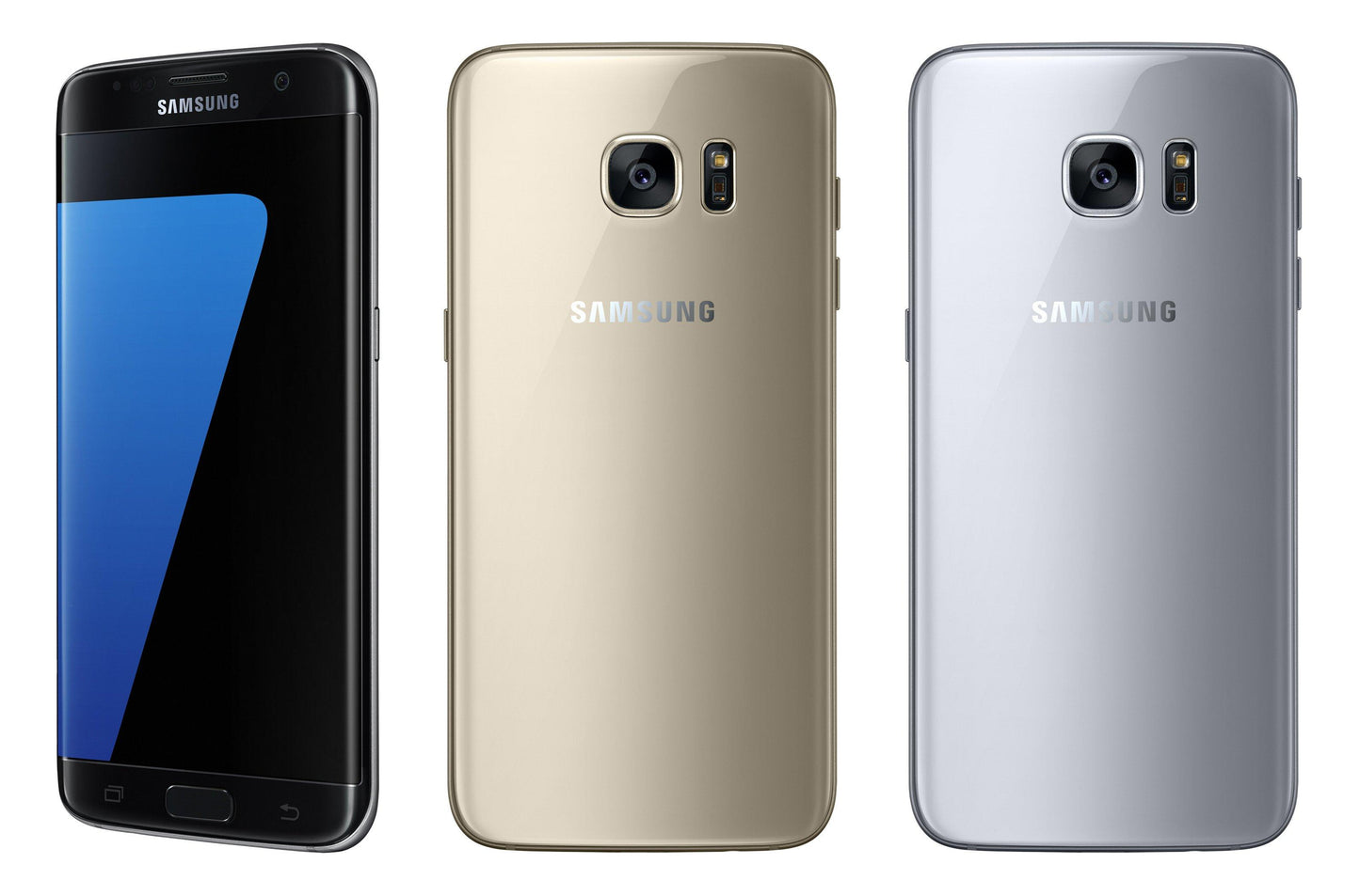 Samsung Galaxy S7 32gb (Single SIM) Good Condition